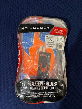 Guantes HO gama elite