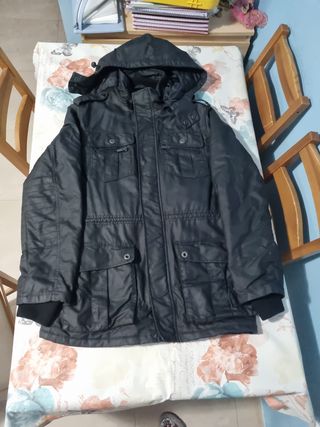 Chaqueta hombre