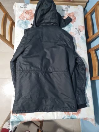 Chaqueta hombre