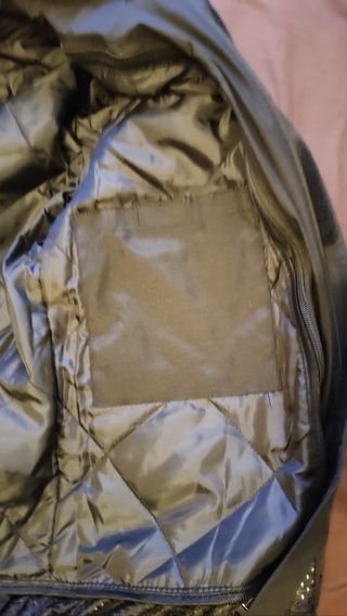 Chaqueta Nava Tech Touareg