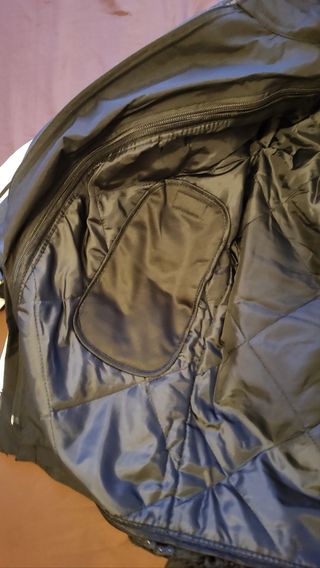 Chaqueta Nava Tech Touareg