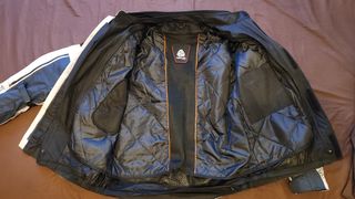 Chaqueta Nava Tech Touareg