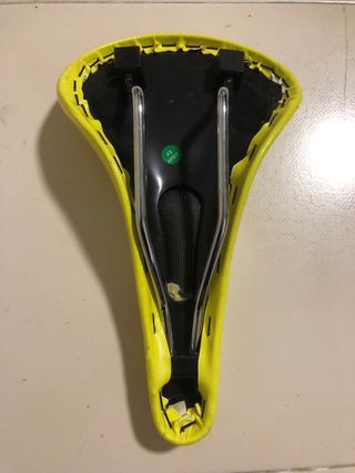 Sillin bicileta nuevo