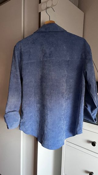 CAMISA ZARA