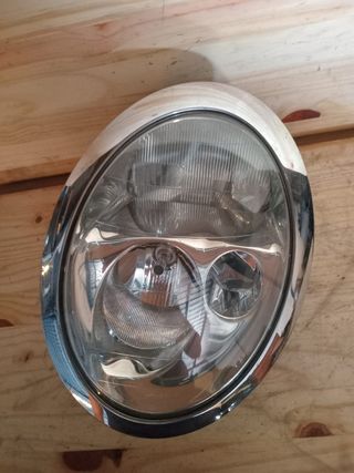 FARO MINI R50 2005