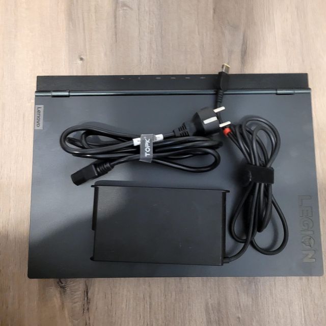 Lenovo Legion 5 - Portátil Gaming 15.6" FH - 120HZ