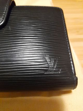 Cartera mujer Louis Vuitton original