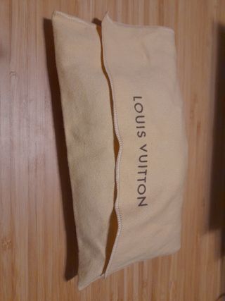 Cartera mujer Louis Vuitton original