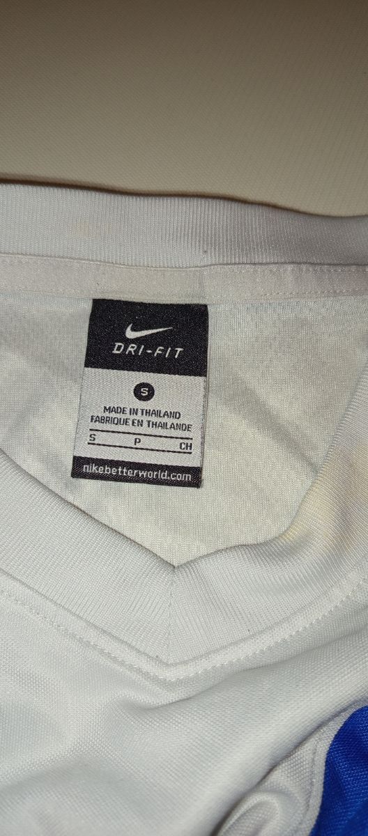 Camiseta deportiva Nike 