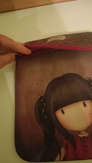 Funda tablet o ebook 
