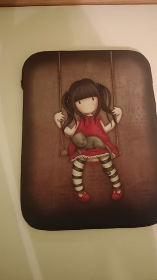 Funda tablet o ebook 