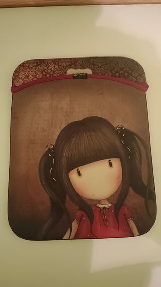 Funda tablet o ebook 