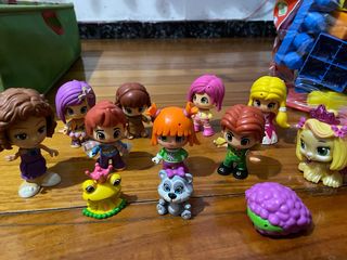 Pinypon