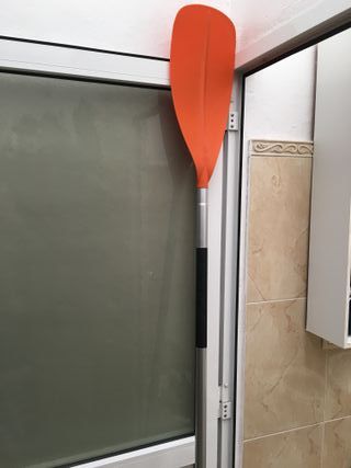 Remo kayak