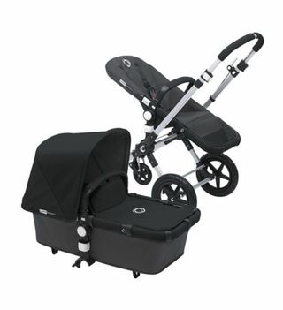 Carrito de bebe Bugaboo Camaleon 3