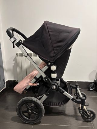 Carrito de bebe Bugaboo Camaleon 3