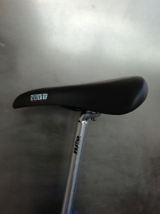Sillín de bicicleta 