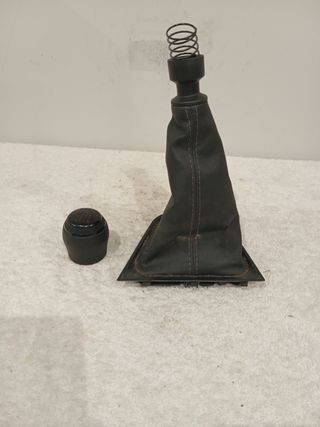 Pomo cambio Renault Express