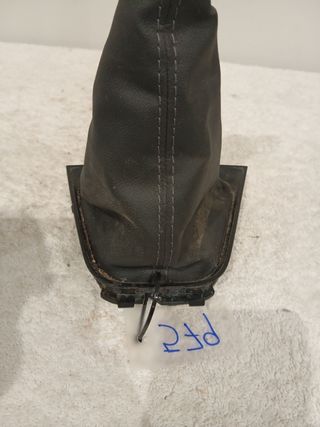 Pomo cambio Renault Express