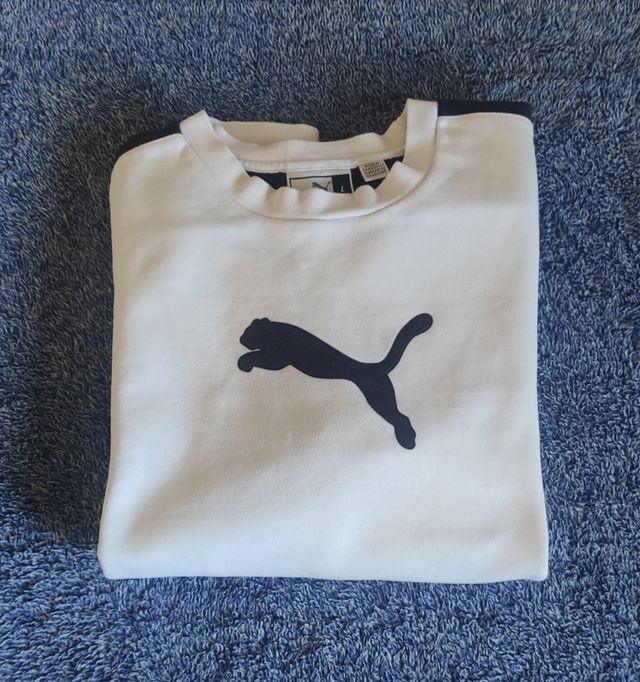 Sudadera Puma
