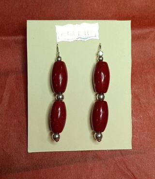 CORAL Y PLATA DE LEY 
