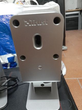 Altavoces para ordenador
