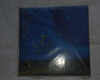MICHAEL JACKSON VICTORY ALBUM