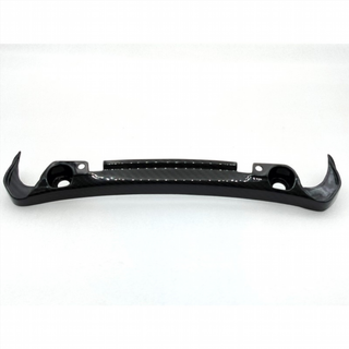 Tapa de Asiento intermedio de Carbono Multistrada 