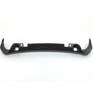 Tapa de Asiento intermedio de Carbono Multistrada 