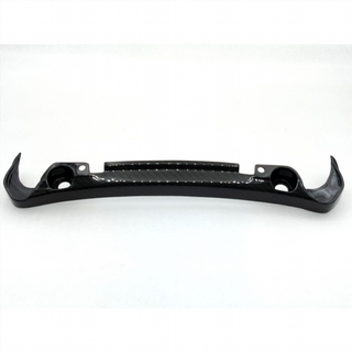 Tapa de Asiento intermedio de Carbono Multistrada 