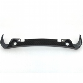 Tapa de Asiento intermedio de Carbono Multistrada 