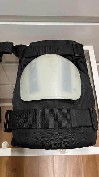 Rodilleras Skateboard Americanas 🇺🇸