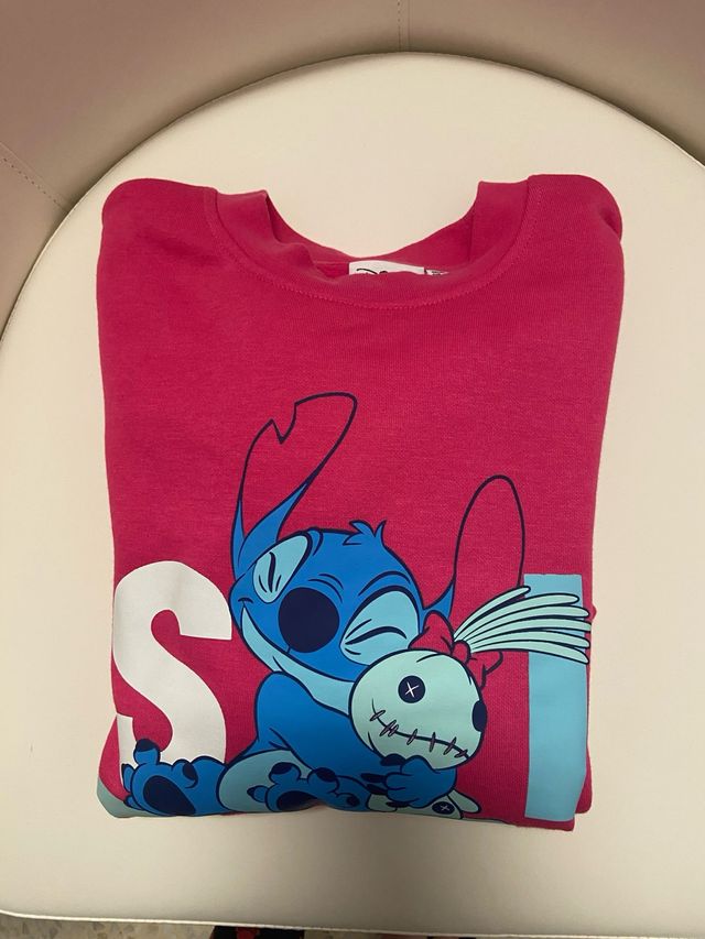 Jersey Stich Primark Talla 34/36 