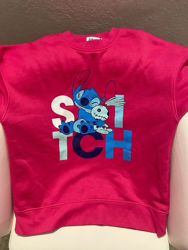 Jersey Stich Primark Talla 34/36 