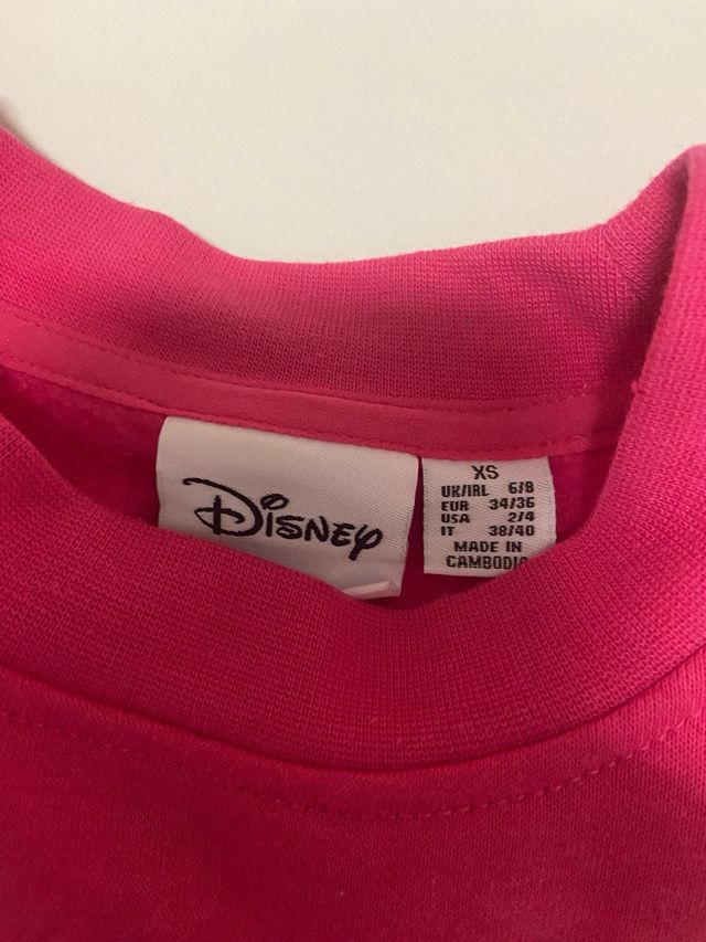 Jersey Stich Primark Talla 34/36 