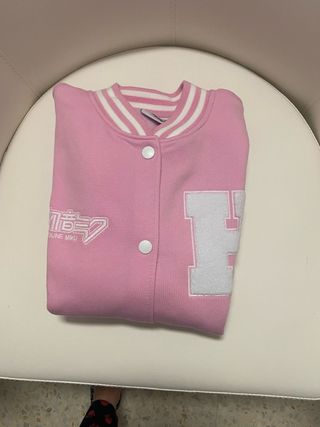 Chaqueta beisbolera HATSUNE MIKU