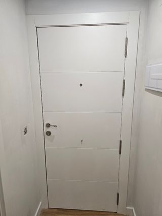 Carpintero zaragoza puertas