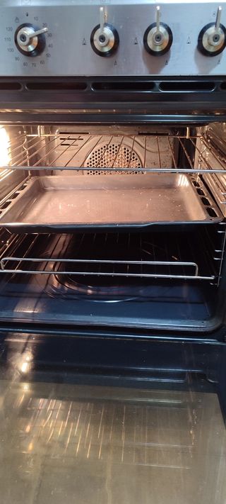 Cocina Smeg