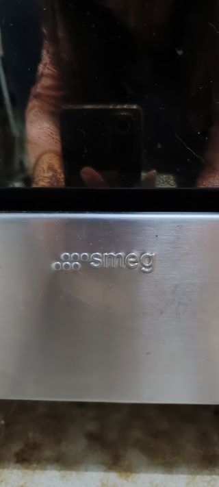 Cocina Smeg