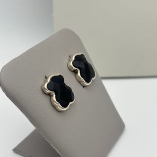 Pendientes TOUS plata 925