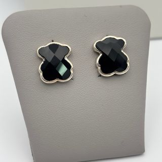 Pendientes TOUS plata 925