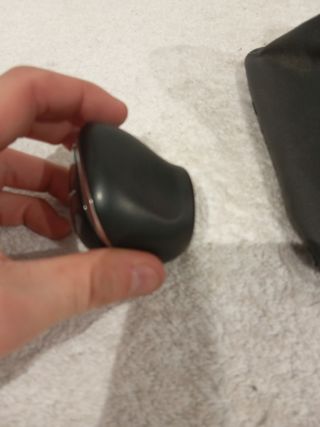 Pomo cambio Opel Crossland X