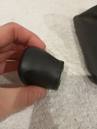 Pomo cambio Opel Crossland X