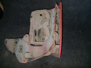 FARO TOYOTA CELICA COUPE 1994