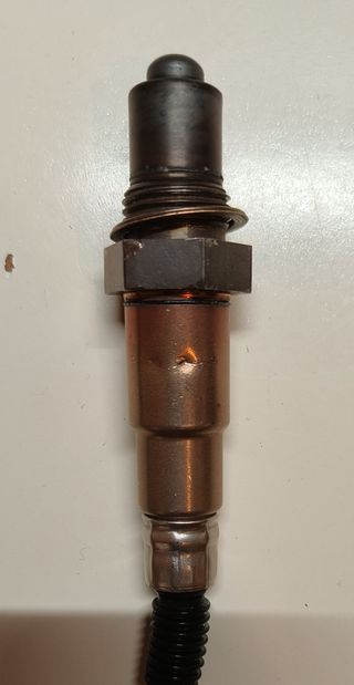 Sonda Lambda per Toyota Yaris