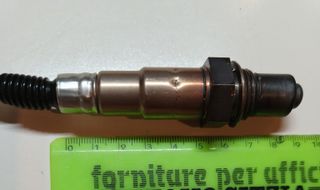 Sonda Lambda per Toyota Yaris