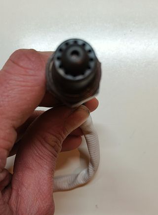 Sonda Lambda per Toyota Yaris