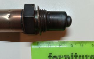 Sonda Lambda per Toyota Yaris