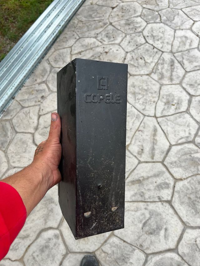 Comedero conejo o cobaya