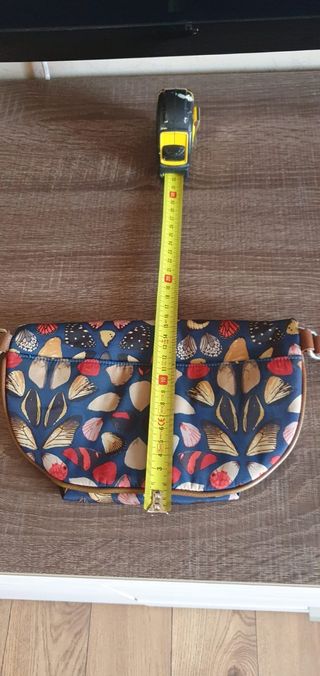 Riñonera Bimba y Lola original. Nueva